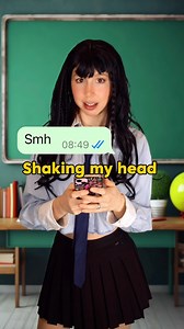 💬 Texting abbreviations😵‍💫😵‍💫 Do you know more? 👇🏼 | carokowanzenglish