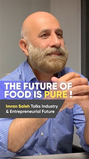 19 reactions · 11 shares | ️ A Vision Beyond Borders Our CEO Imran...