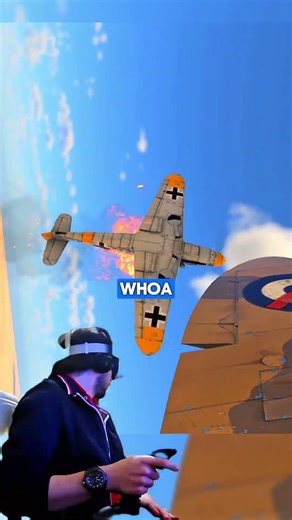 Spitfire over North Africa 🔥#warthunder #warthunderaviation #warthundervideo #warthundersimulator