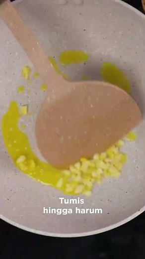 RESEP MUDAH - Ayam Lemon