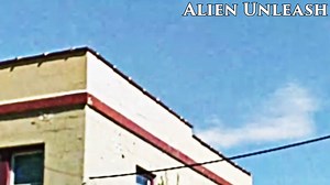 INCREDIBLE ALIEN CRAFT TOO CLOSE FOOTAGE 2023 | Aliens UFO Mysterious 1