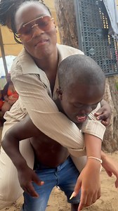 313K views · 12K reactions | The man of the moment showing us how strong he is 藍藍. To secure Mozambique new year cross over send us a what’s app on 0710292222 | vw_travel_and_tours_ | Facebook