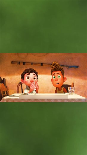Cậu Bé Biến Thành Quái Vật Biển: Hành Trình Ly Kỳ