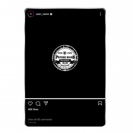 Pyscho Ward Unity & Family on TikTok