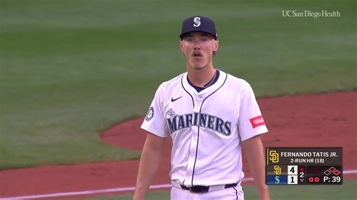 150K views · 6.4K reactions | Make it three home runs in the second! | San Diego Padres | Facebook