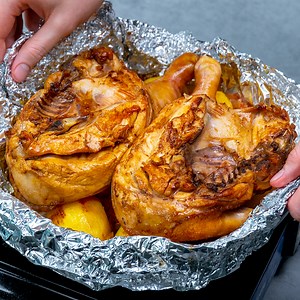 64K views · 127 reactions | The secret that the chefs hide! Here's...