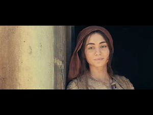 短編映画・予告編ロング【The Christ Child 幼子キリスト─降誕の物語】