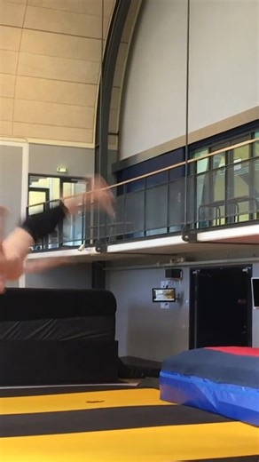 Greg Roe Trampoline on Instagram: "🚀 FTA Weekly Update #2: Media Restructure 2026–2030 👏👇 Happy Monday! We’re building our team degree-by-degree like in this video 💯🔥 This week we’re introducing our first new exec to the @freestylefreddy_official Community Advisory Team: Brian Mahony @ottexecutive 🙌 Brian is working with an award-winning production + social team to rebuild our entire content strategy. We’re currently under a full social audit 📊🔍 (agency announcements soon 👀). New distri