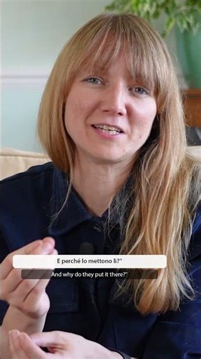 Why Learning Italian Feels Hard and What Actually Helps