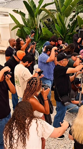 ArtCenter College of Design on Instagram: "When Joyce Charat (BFA ‘20) moved from France to the U.S. knowing no one—and barely speaking English—she could only imagine the creative life she’s living now: traveling the world as an editorial and fashion photographer, inspiring the next generation of image-makers. At the heart of her story? Persistence, purpose, and an ArtCenter education that gave her the tools to turn vision into reality. Now, as an official Nikon Creator, Joyce hosts workshops fo