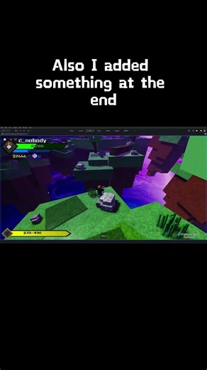 Day 21 of making a roblox bullet hell game with a friend @tg_1046 #roblox #robloxstudio #collab