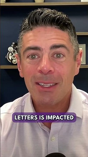 What Is 20/20 Vision?