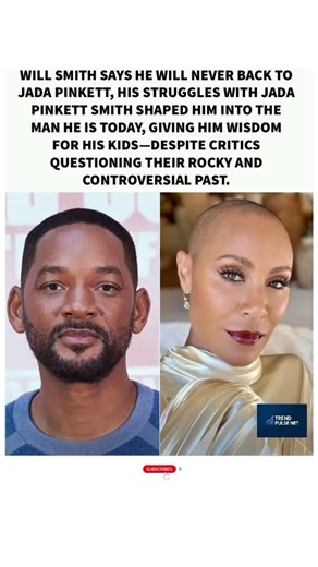 Will Smith Opens Up About Jada & Hard Times That Shaped Him 💡#fyp # #ytshorts #fypage