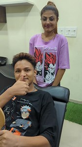 Parrot Beauty Lounge on Reels