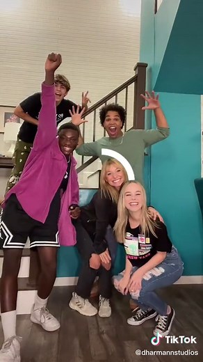 Dhar Mann Fam Check In ❤️