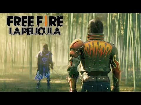 FREE FIRE PELICULA COMPLETA EN ESPAÑOL LATINO FULL HD 2025
