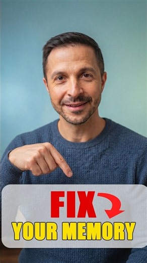 How to Improve Memory After 60 — Daily Brain Exercises