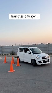 7.8K views · 8.4K reactions | Driving test on wagon R#drivingtest #drivingtest #drivingtraining #drive #driving #car #test #automobile #cars #car #carporn #reels #reelsinstagram #foryou #foryoupage | ehsandrivingschool | Facebook