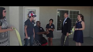 82K views · 3.9K reactions | We build specially adapted custom homes nationwide for severely injured post – 9/11 Veterans. | Homes For Our Troops | Facebook