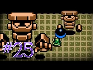 The Legend of Zelda: Oracle of Ages - Part 25 - Ramrock