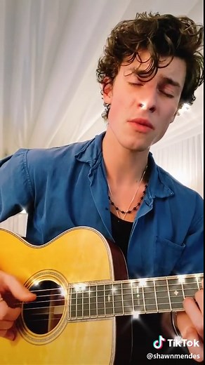 Shawn Mendes (@shawnmendes)’s videos with original sound - Shawn Mendes