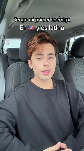 Javier Ramirez and Stefi Roitman Drama Explained