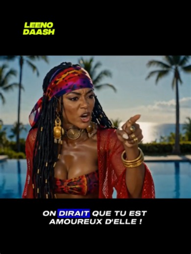 Fanta La Belle: Elle pensait l'avoir détruit [Episode 14] Vous attendez quoi pour venir vous former dans l'iA générative? Que la terre entiere sache le faire avant vous? ou que ca ne marche plus pour vous lancer? Les derniers n'auront rien car les premiers auront tout pris😎 (Mon numero whatsapp dans ma Bio) Vedi meno