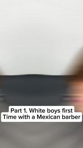 8K views · 956 reactions | Part one white boys first time the Mexican Barber. He drove one hour to get his haircut and he told me he wanted a textured fringe with a blowout taper so his mom paid me $80 to give his haircut transformation. Part two? #marshalltexasbarber #texturedfringe #blowouttaper #hairtransformatıon | Anthony Monzon | Facebook