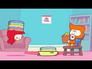 Pack Light, Pack Right: AirAsia cabin baggage rules with AirAsia Buds