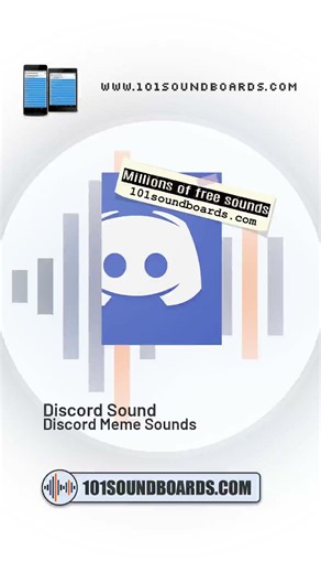 Discord Sound