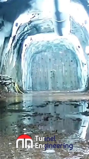 🟢 🚧 Drill and blast remains a versatile excavation method for variable rock masses where mechanised methods are unsuitable. Effective delivery depends on a thorough geotechnical investigation and geomechanical assessment, a defensible blast design subject to independent review, and the coordinated provision of temporary support and permanent lining (for example shotcrete, rock bolts or cast concrete) as required by ground conditions. Emphasis is placed on documented control of blast induced vi