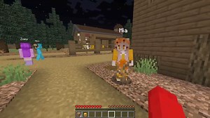 185K views · 4.6K reactions | Flight Attendant Has a Crush on Me #Cash #new #cashmc #minecraft #video #gaming | Cash MC Gaming | Facebook