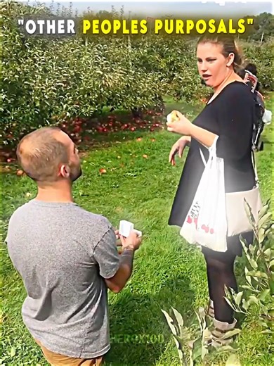 Other Peoples Proposals Vs last Guy ☠️