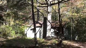 Take a tour of fabulous Elkmont, abandoned town in Tennessee