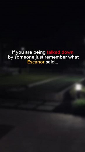 Escanor Speech: All I Feel is Pity