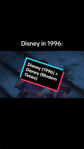 The Evolution of Disney: From Gothic Beauty to Modern Encanto