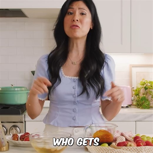 Listen to that CRUNCH! | Honeysuckle