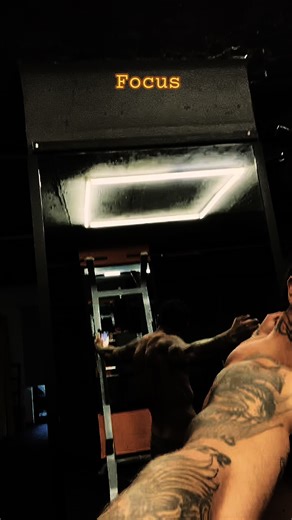 The Power of Self-Love Through Gym Workouts