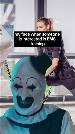 Here’s Why EMS Training Maximizes Your Workout