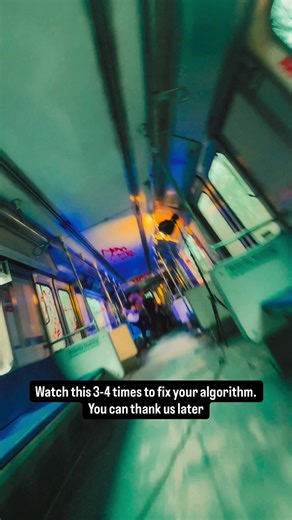 Watch this 3-4 times to fix your algorithm… you can thank us later