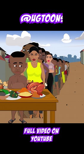 #flipbottlechallenge #oworitakpo #ugtoons