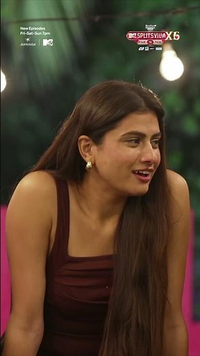 @ fun.with.gullu.g justifying his username at all times😂 | MTV Splitsvilla X6