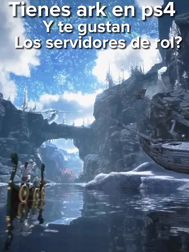 Guía para encontrar servidores en ARK: Survival Evolved