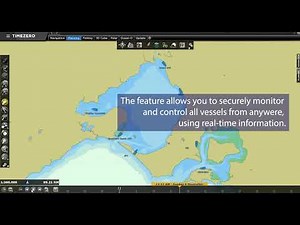 TZ Professional - Fleet Tracking Demo