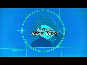 Kim Possible end credits
