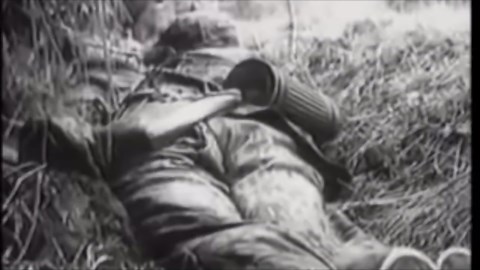 When 150 Americans Held Off 500 German Troops