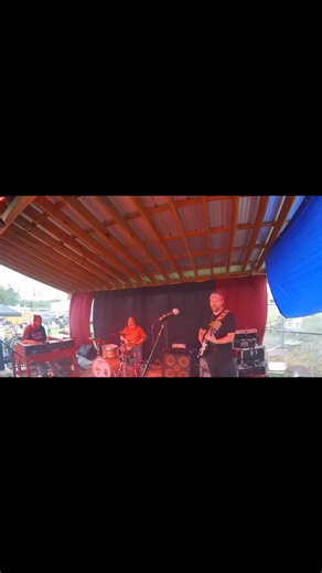 1K views · 35 reactions | Delvon solo on Soffa from JamBrewzle check out the full show on the JMB 1,000 Patreon! | Joe Marcinek Band | Facebook