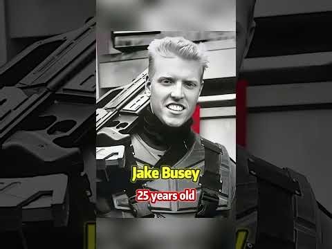 607K views · 1.8K reactions | Here's how the actors of Starship Troopers today. | Living with Disasters | Facebook