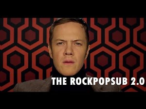 Imagine Dragons - On Top Of The World [Subtitulado + Lyrics][HD]