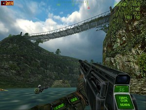 Rus/Czech Patch v2 file - Codename: Outbreak